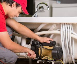 About Water Heater Repair LLC Michigan Center, MI